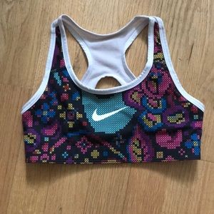 Reversible Nike Sport Bra
